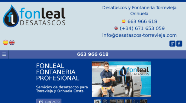 desatascos-torrevieja.com