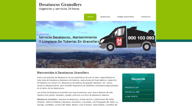 desatascosgranollers.org