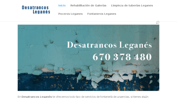 desatrancos-leganes.es