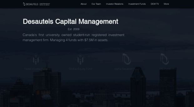 desautelscapital.ca