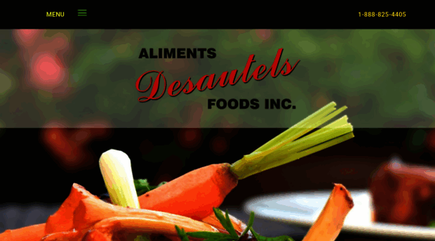 desautelsfoods.com