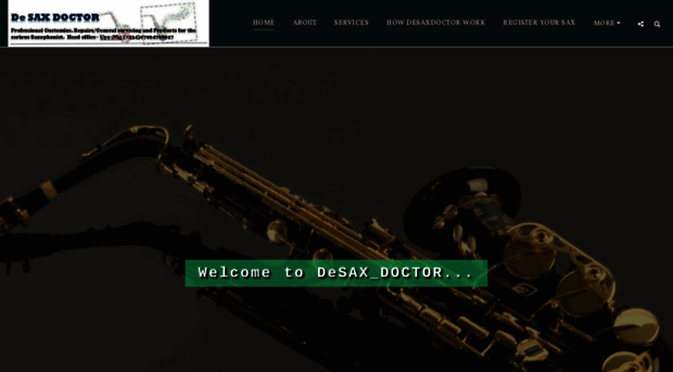 desaxdoctorintl.site123.me