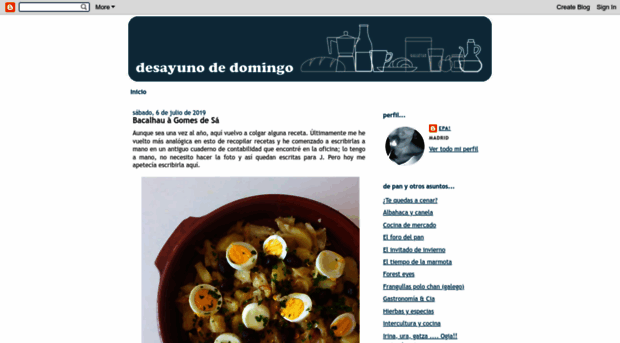 desayunodedomingo.blogspot.com