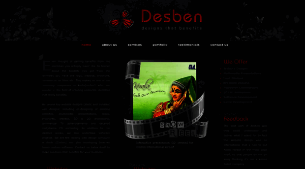 desben.com