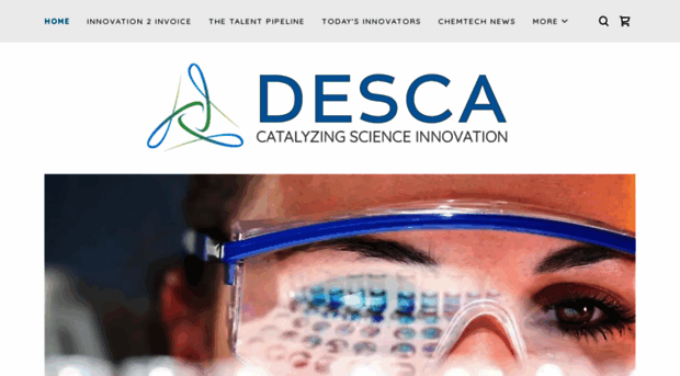 desca.net