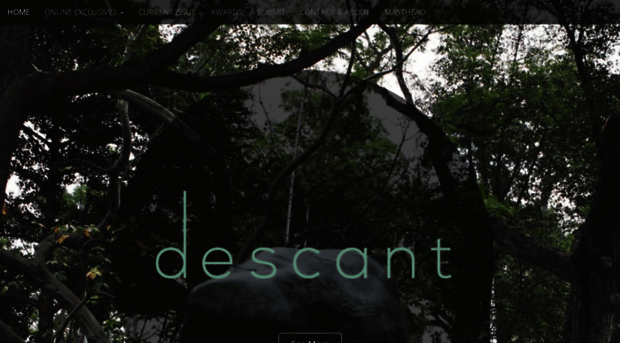 descant.tcu.edu