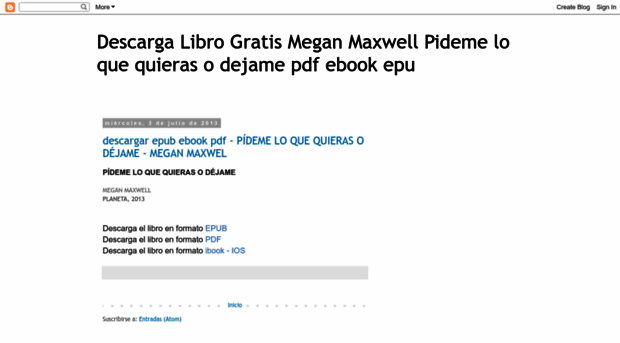 descarga-libro-megan-maxwell.blogspot.com.es