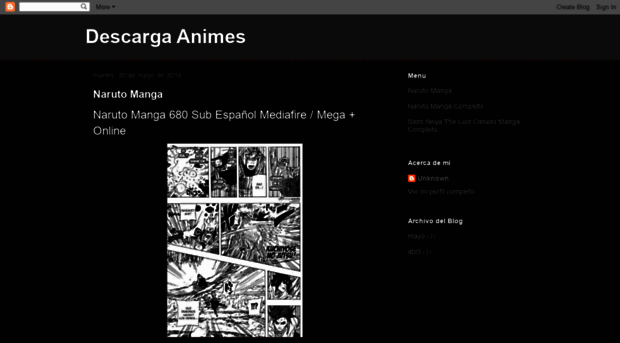 descargaanimez.blogspot.mx