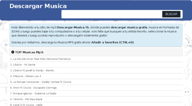 descargar-musica.tk