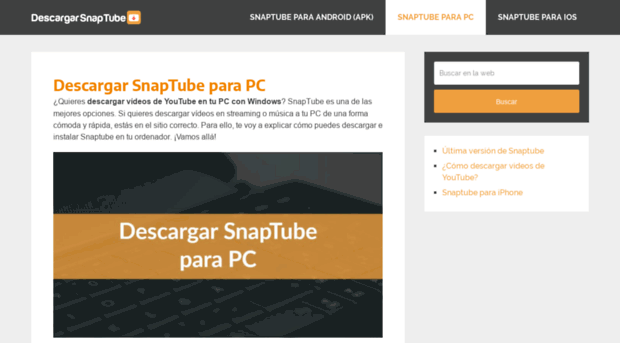 descargar-snaptube.net