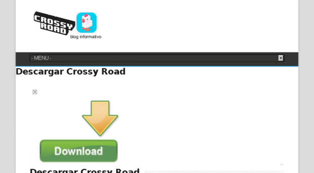 descargarcrossyroad.net