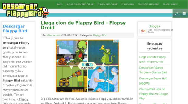 descargarflappybird.es