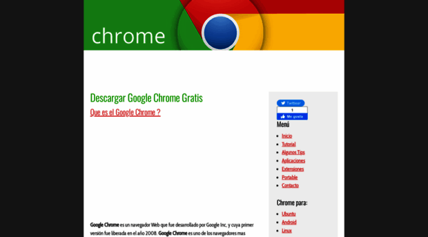 descargargooglechromegratis.com