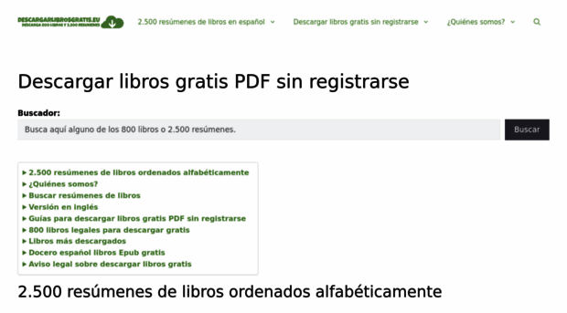 descargarlibrosgratis.eu