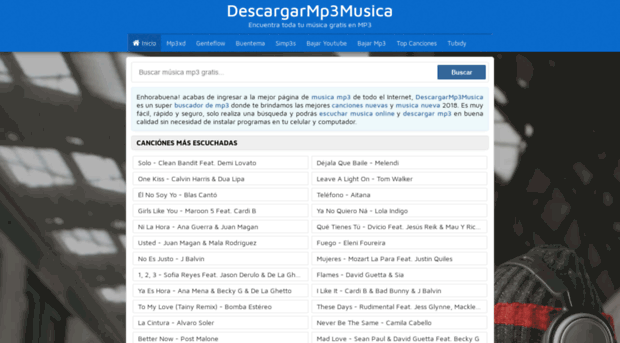 descargarmp3musica.com