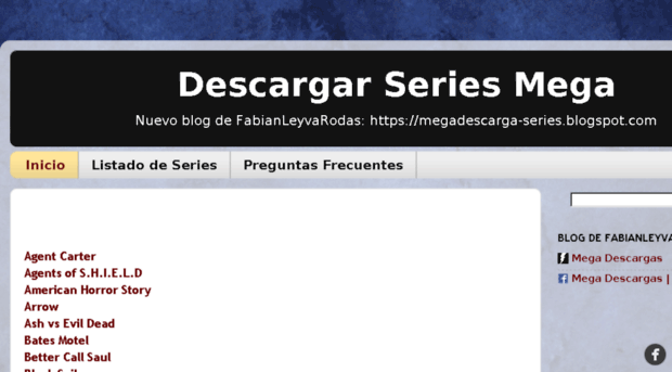 descargarseriemega.blogspot.cl