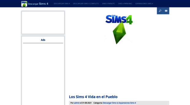 descargarsims4.com