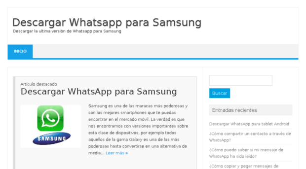 descargarwhatsappparasamsung.org