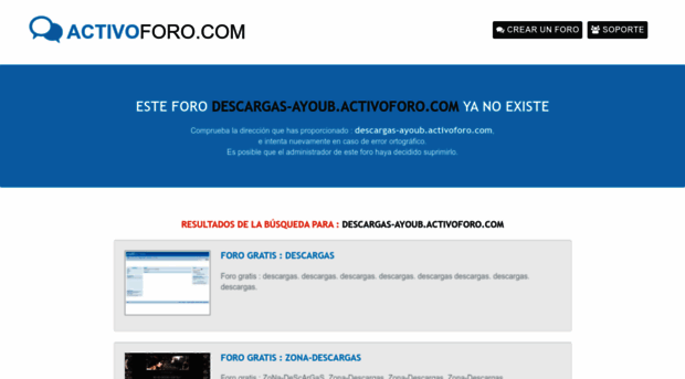 descargas-ayoub.activoforo.com