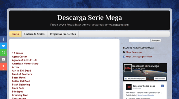 descargaseriemega.blogspot.com