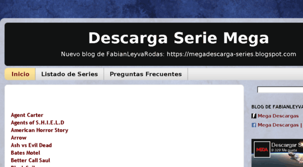 descargaseriemega.blogspot.mx