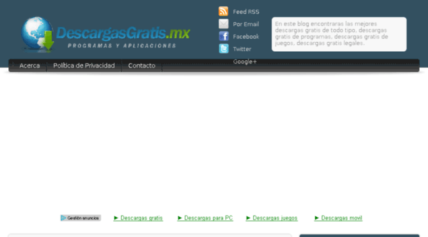 descargasgratis.mx