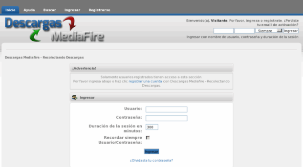 descargasmediafire.com