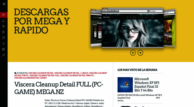 descargasypormega.blogspot.com