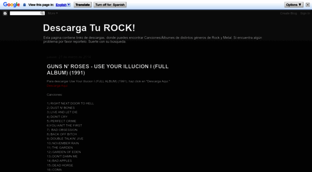 descargaturock.blogspot.com.ar