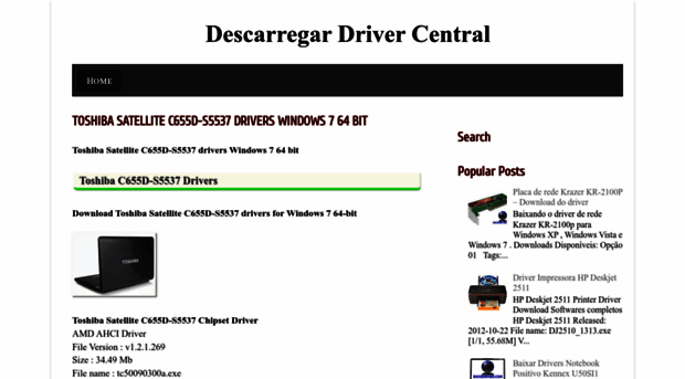 descarregardrivercentral.blogspot.com