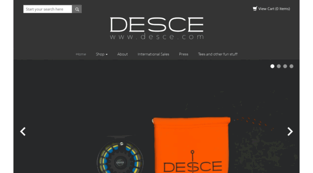 desce.com