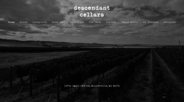 descendantcellars.com