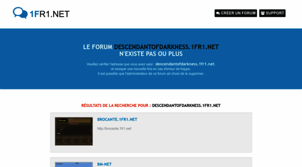 descendantofdarkness.1fr1.net