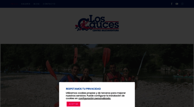 descensodelsellaloscauces.com