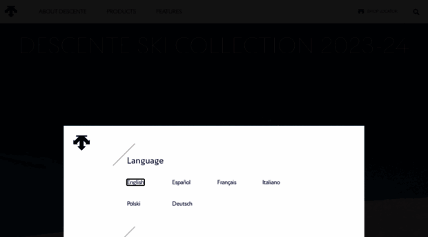 descente.com