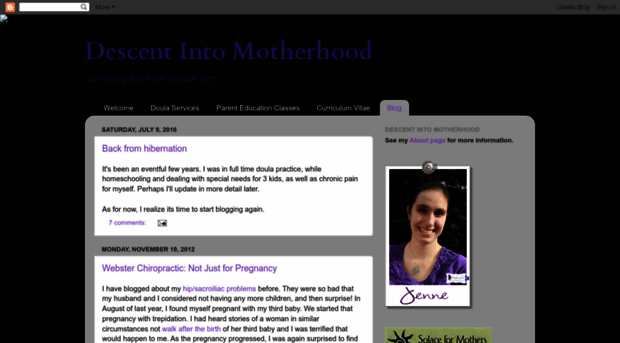 descentintomotherhood.blogspot.com