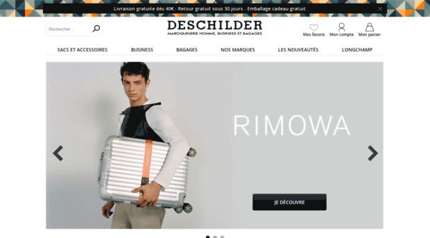 deschilder.com