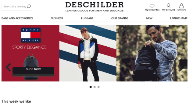 deschilder.fr