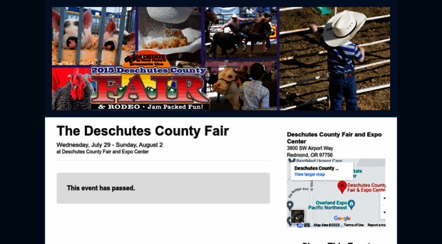 deschutescountyfair.boldtypetickets.com