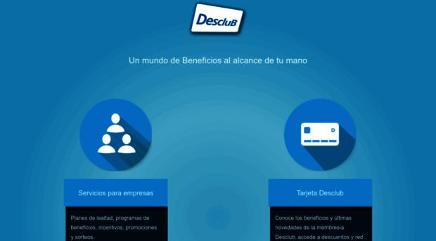 desclub.com.mx