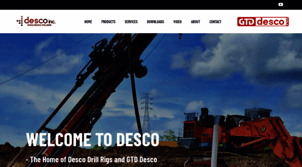 desco-inc.com