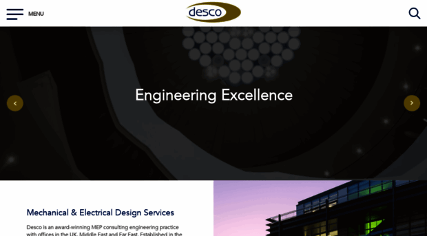 desco.uk.com