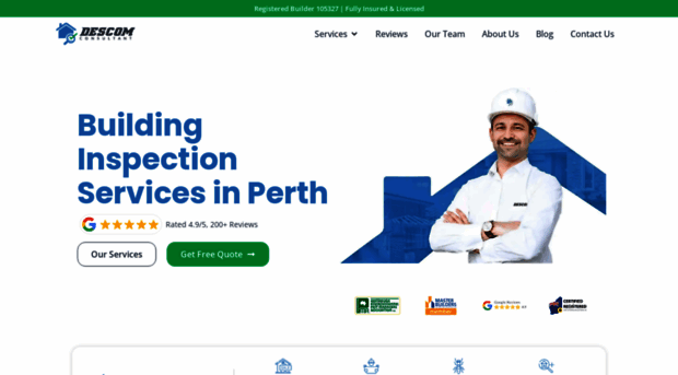 descomconsultant.com.au