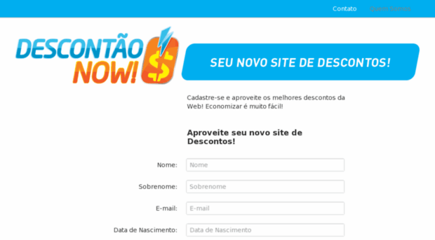 descontaonow.com.br