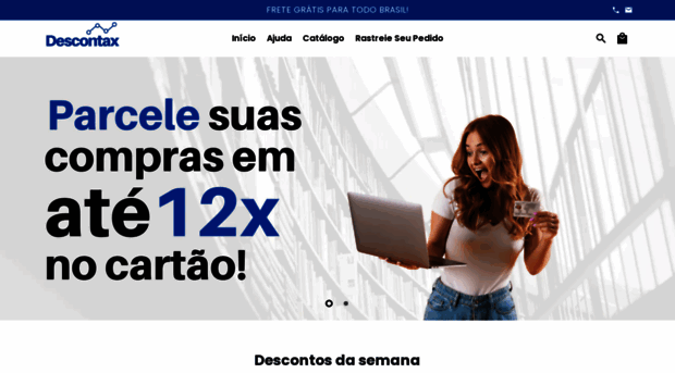 descontax.com.br