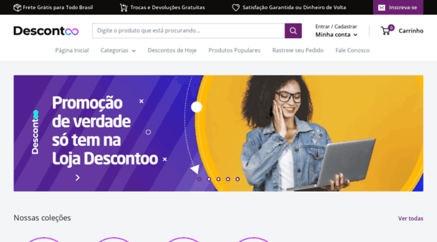 descontoo.com.br