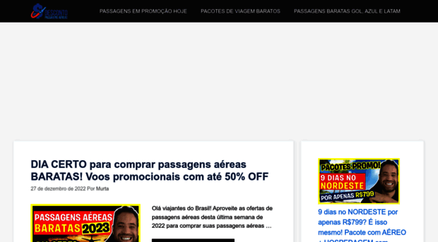 descontopassagensaereas.com.br