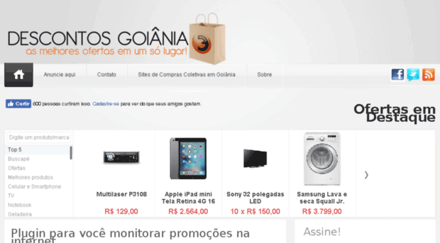 descontosgoiania.com.br