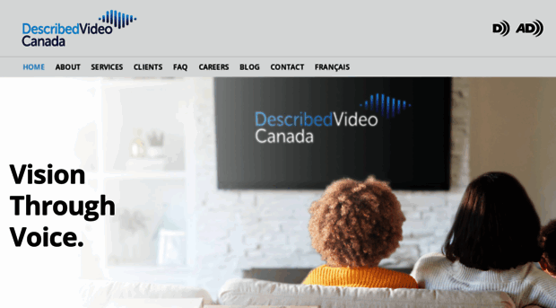 describedvideocanada.com