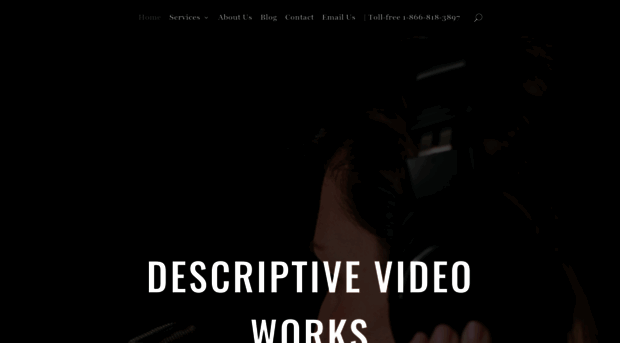 descriptivevideoworks.com